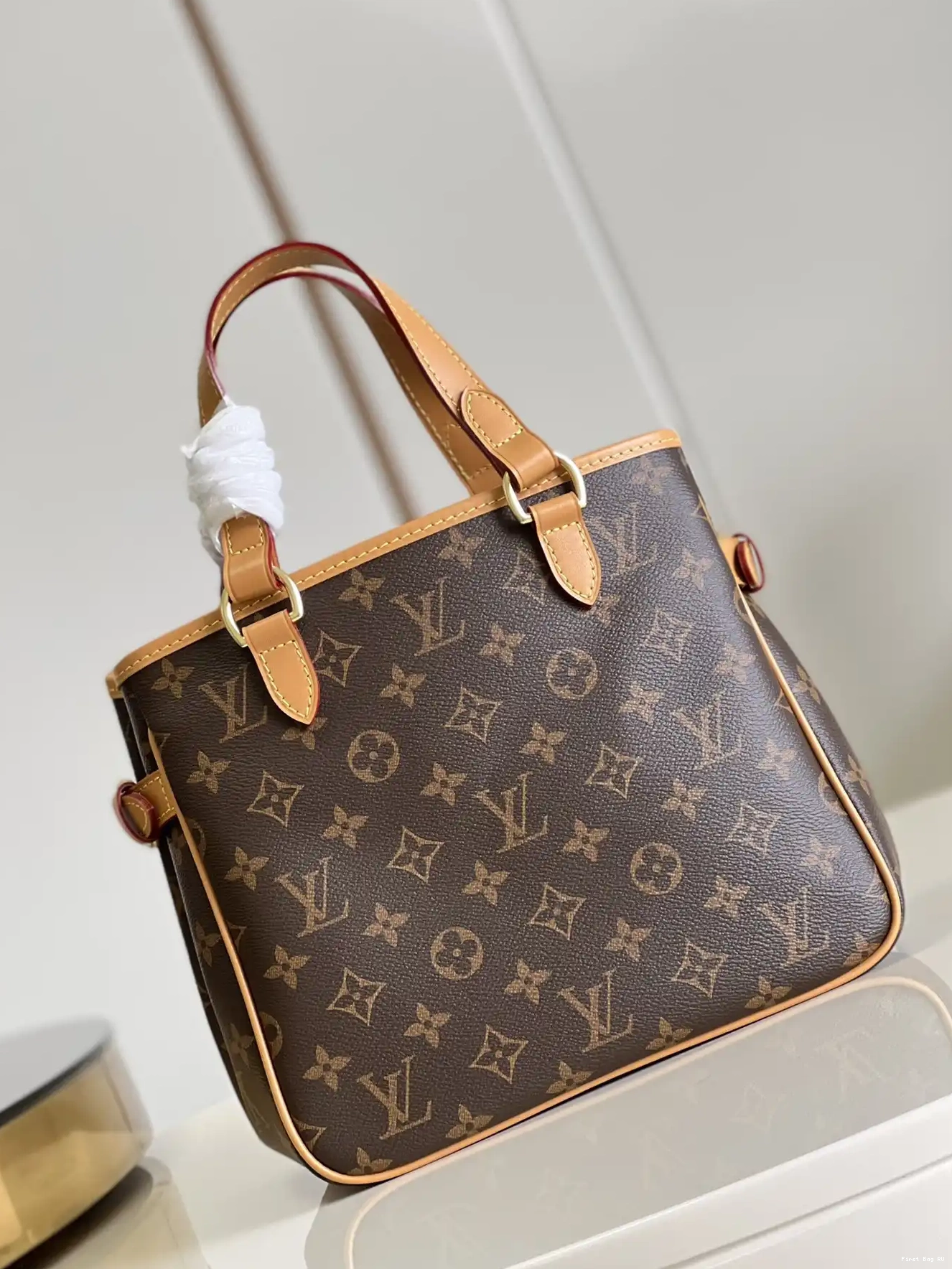 Firstbag ru VUITTON bag-25*23*15CM LOUIS Monogram 0702